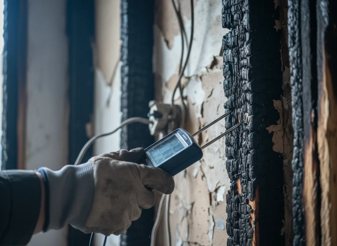 Fire Damage Restoration Buxton, ND FAQs